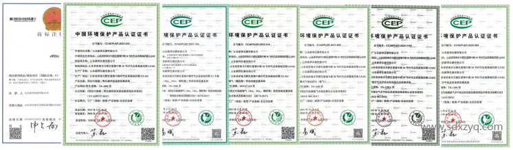 新澤中國環(huán)境保護產(chǎn)業(yè)協(xié)會證書.png