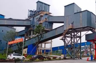 浙江某企業(yè)。