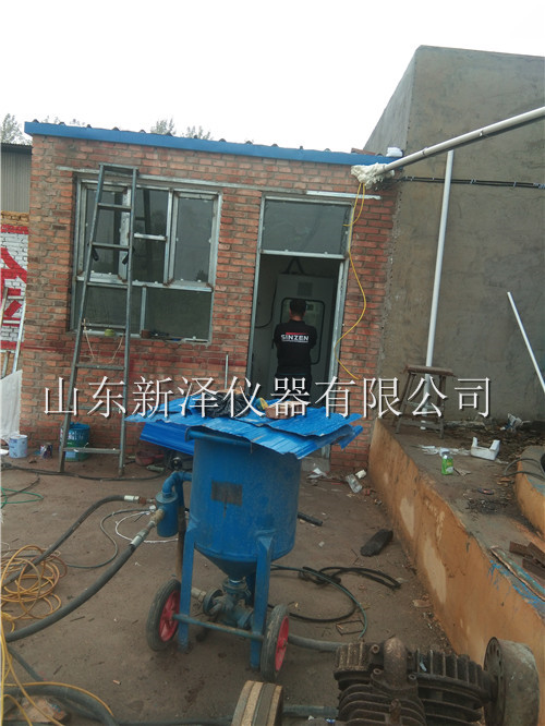 煙氣分析儀廠家分享丨山東主要大氣污染物排放標(biāo)準(zhǔn)發(fā)布，建立地方特色環(huán)境標(biāo)準(zhǔn)體系