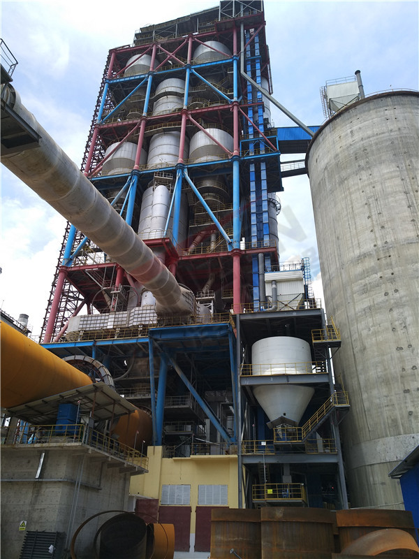 安裝的抽取式氨逃逸監(jiān)測設備用戶使用反饋，客戶說好才是好！