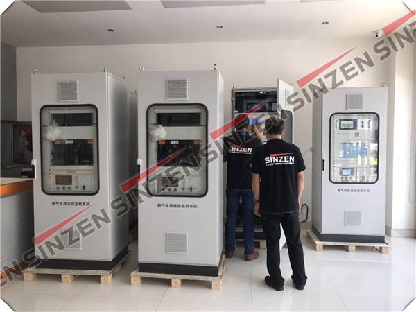 安裝了煙氣在線監(jiān)測(cè)系統(tǒng)驗(yàn)收時(shí)有何要求?需要準(zhǔn)備哪些材料呢?