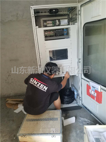 現(xiàn)在安裝CEMS顆粒物分析儀需要注意哪些問題？