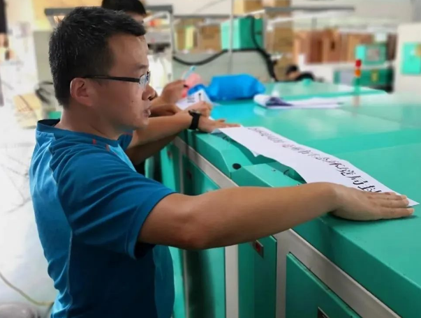 企業(yè)如何避免在VOCs執(zhí)法檢查中再“踩坑”?？